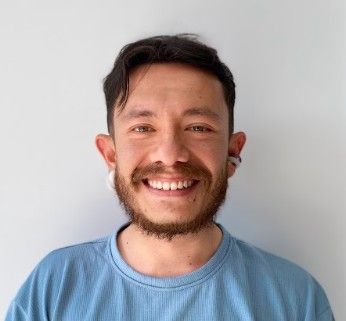 Alejandro Suescún