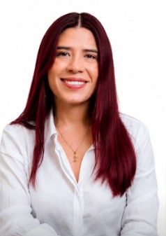 Paula Alejandra Lara