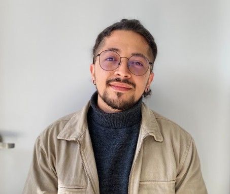 Sebastián Guzmán